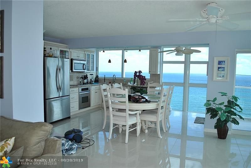 2nd image of 1360 S Ocean Blvd APT 2701