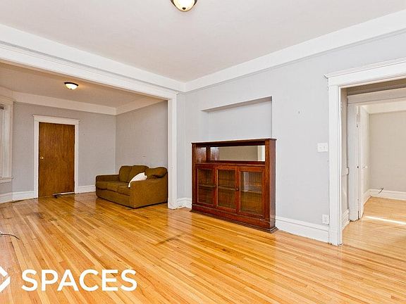 2nd image of 2644 N Albany Ave #1REAR