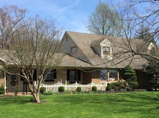 3973 State Route 19, Bucyrus, OH 44820