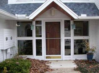 2184 Sunset Park Dr, Clarklake, MI 49234