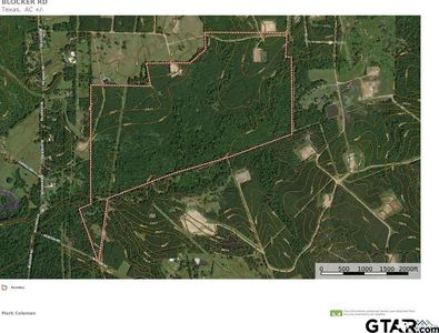 Newton Rd, Marshall, TX, 75672