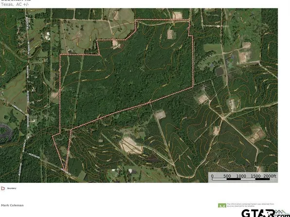 Newton Rd, Marshall, TX 75672