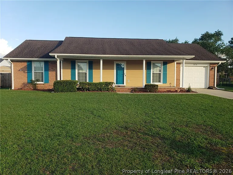 7874 Barfield Dr — Photo 1