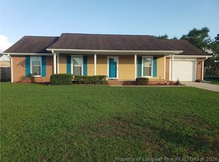 7874 Barfield Dr, Fayetteville, NC 28314