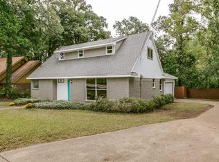 3512 Shady Hollow Ln, Dallas, TX 75233