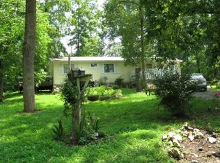 423 Blue Springs Rd, Speedwell, TN 37870