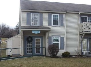 1204 The Terraces, Shelburne, VT 05482