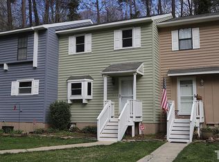 5703 Forest Lawn Ct, Raleigh, NC 27612