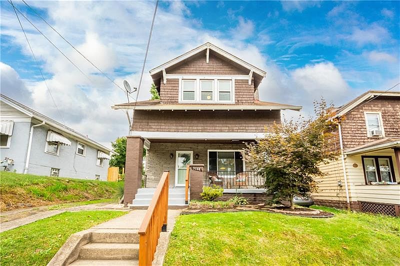 3708 Millerton Ave, Pittsburgh, PA 15212 Zillow