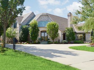 2710 Dorchester Dr, Oklahoma City, OK 73120