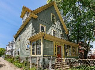 12 Denvir St, Dorchester, MA 02124