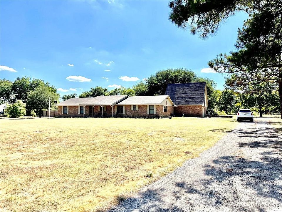 710 S Main St, Tehuacana, TX 76686 MLS 40629478 Zillow