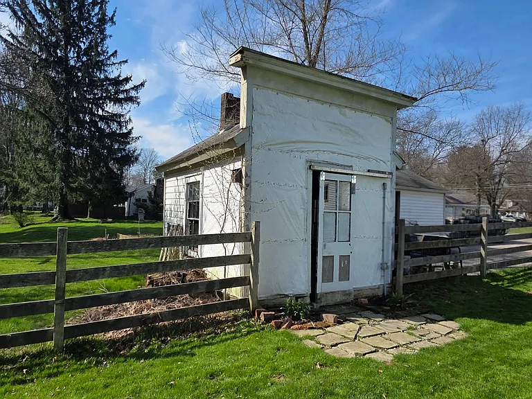11606 Garfield Rd — Photo 5