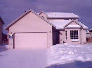 2201 Patriot Cir, Anchorage, AK 99519