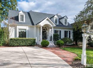 3112 Agecroft Rd, Raleigh, NC 27608