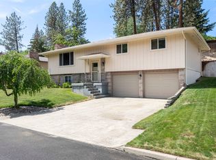 8423 N Pamela St, Spokane, WA 99208