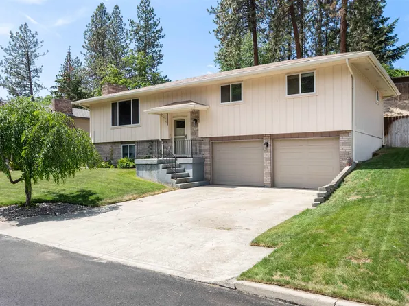 8423 N Pamela St, Spokane, WA 99208