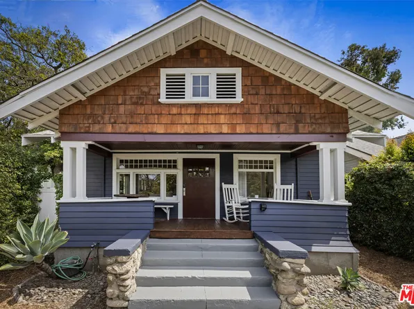 201 Avenue 55, Los Angeles, CA 90042