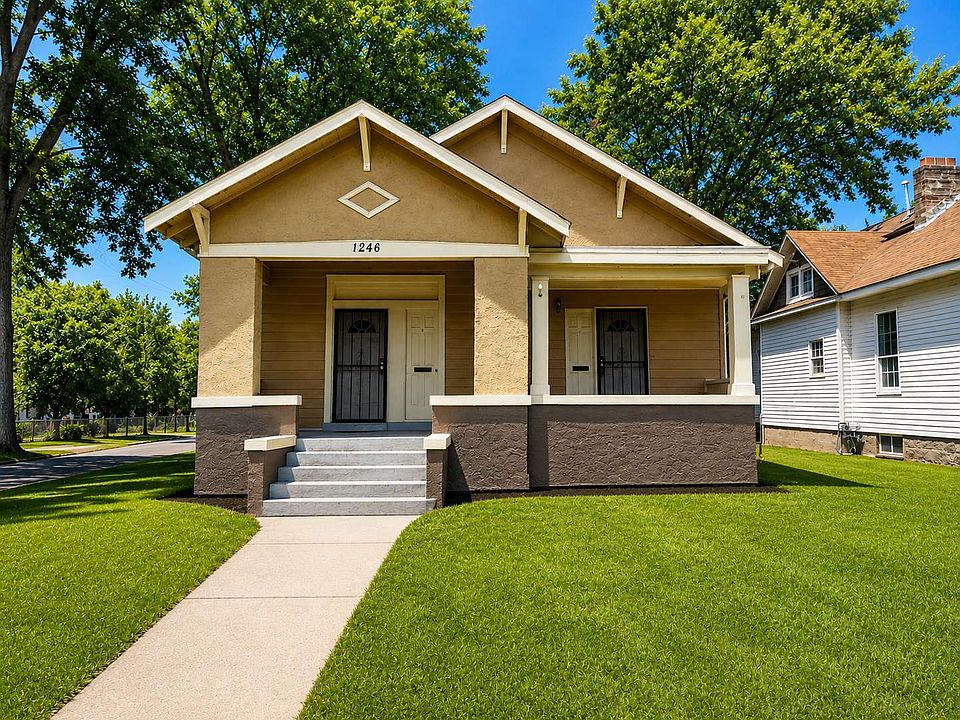 1st image of 1246 Snowden Ave #1246