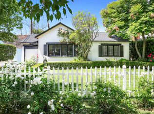 269 S Greenwood Ave, Pasadena, CA 91107