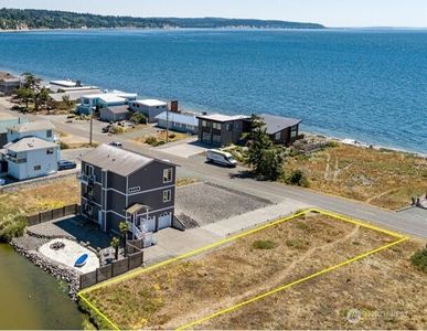0 Keystone Avenue, Coupeville, WA, 98239