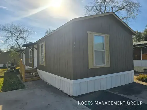 310 Hester Ave, Donna, TX
