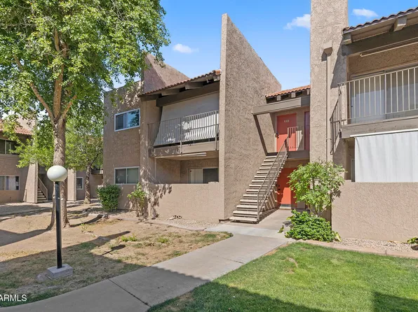 5525 E THOMAS Road #R9, Phoenix, AZ 85018