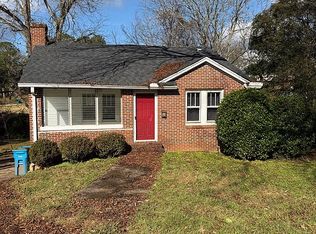 64 College Ave, Commerce, GA 30529