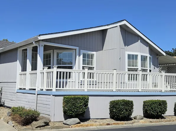 3263 Vineyard Ave Space 3, Pleasanton, CA 94566