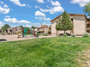 3867 Montgomery Blvd NE APT 1633, Albuquerque, NM 87109