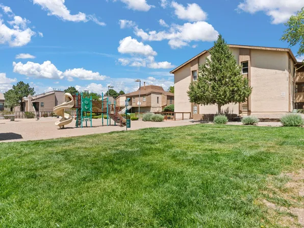3867 Montgomery Blvd NE APT 1633, Albuquerque, NM 87109