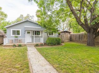 466 E 5th Ave, Chico, CA 95926