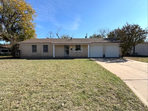 2619 Rountree Dr, Abilene, TX 79601