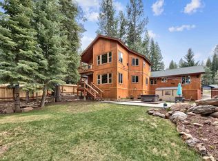 10970 Palisades Dr, Truckee, CA 96161