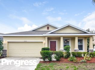 10616 Ribbon Fern Way, Land O Lakes, FL 34638