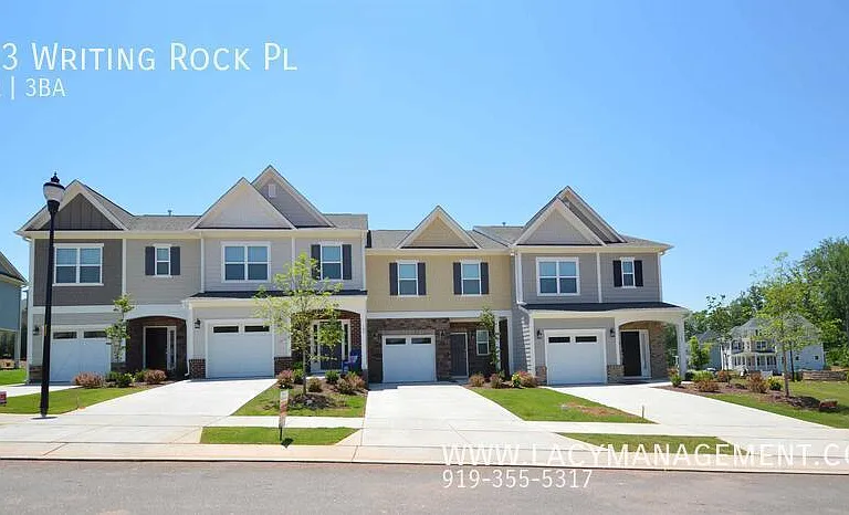 103 Writing Rock Pl — Photo 1