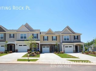 103 Writing Rock Pl, Apex, NC 27539