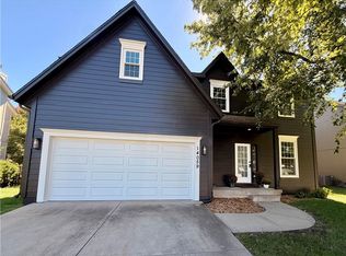 14059 W 147th Pl, Olathe, KS 66062