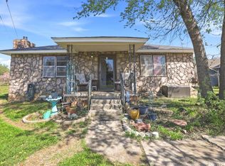 2100 N Midwest Blvd, Oklahoma City, OK 73141