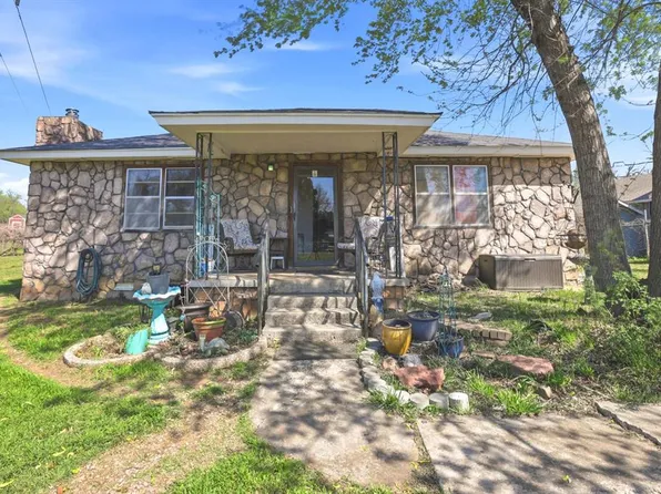 2100 N Midwest Blvd, Oklahoma City, OK 73141