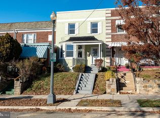 437 Decatur St NW, Washington, DC 20011