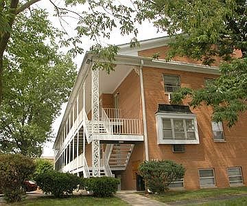 2nd image of 242 W 8th Ave APT K