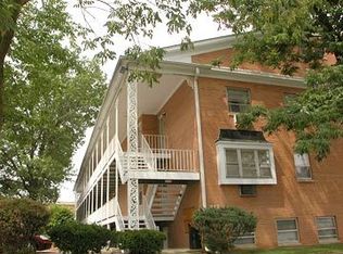242 W 8th Ave APT B, Columbus, OH 43201