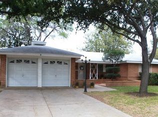 2003 E Park Row Dr, Arlington, TX 76010