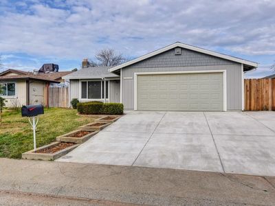 10223 Sunol Way, Sacramento, CA, 95827