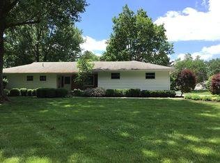 100 Park Ln SW, Etna, OH