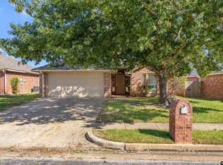 6952 La Hacienda Dr, Flint, TX 75762