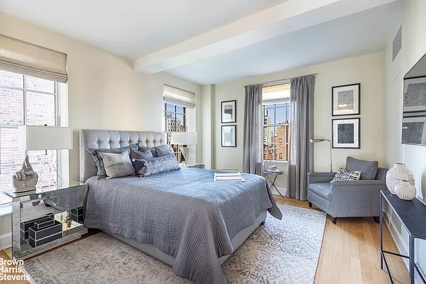 Sold by Brown Harris Stevens | media 12