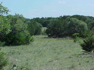 SW None #0, Rocksprings, TX 78880