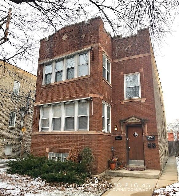 1st image of 3941 N Christiana Ave #1